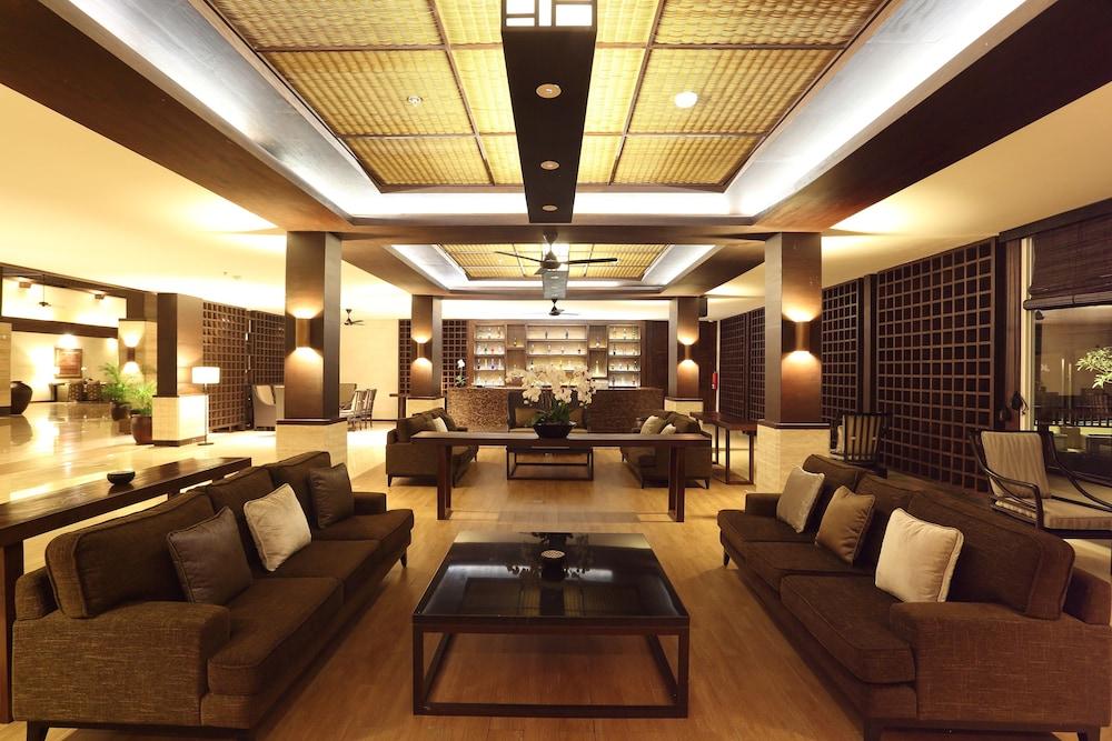 Hotel Grand Luley Manado Exterior foto