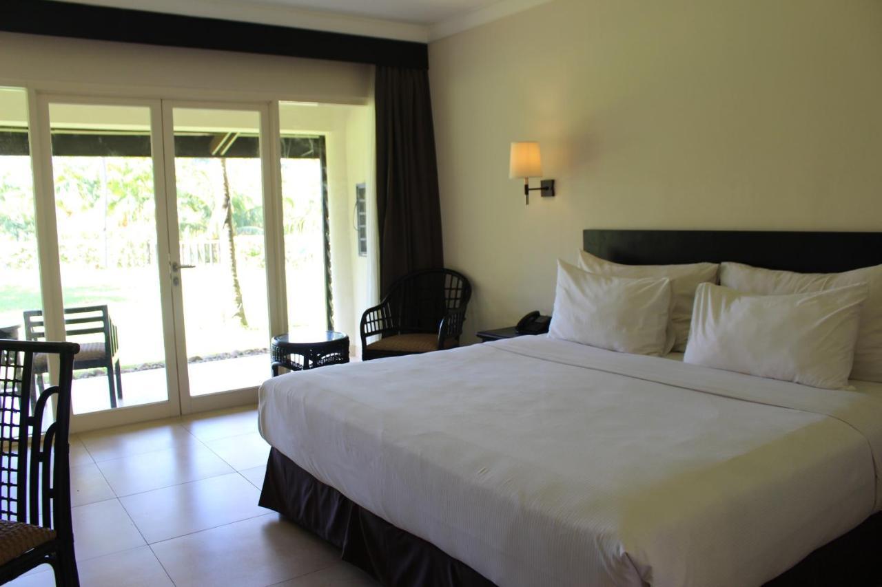 Hotel Grand Luley Manado Exterior foto